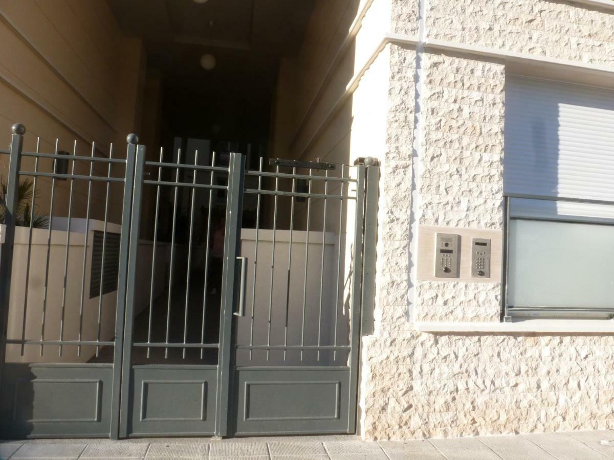 Beau Studio Nizza Kültér fotó