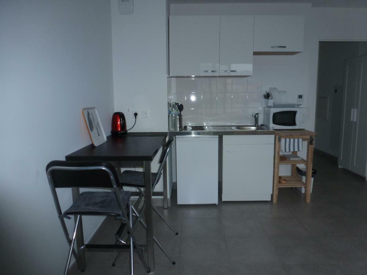 Beau Studio Nizza Kültér fotó